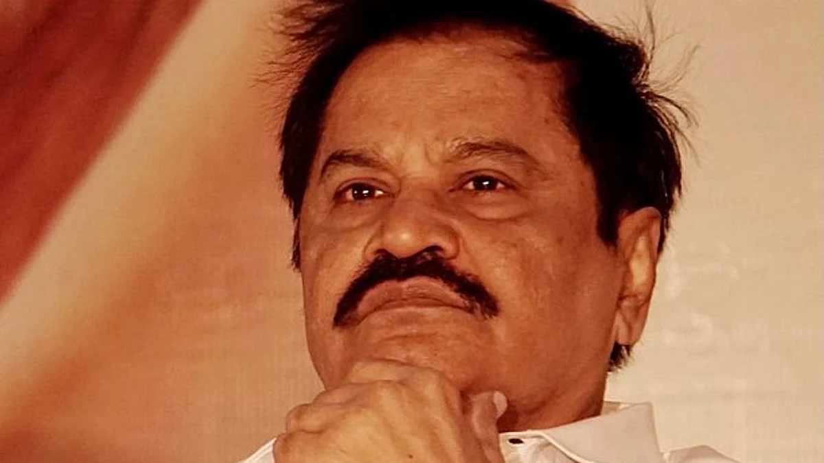 நிராகரிக்கப்பட்டோம் என்பதை புரிந்து கொள்வதற்கே சில காலம் தேவைப்படுகிறது: ஸ்டாலினுக்கு கே.எஸ்.ராதாகிருஷ்ணன் எழுதிய 5-வது கடிதம்