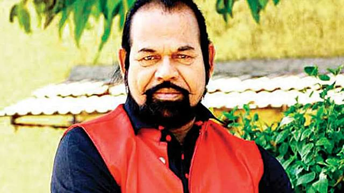 ‘மோடியும் அமித்ஷாவும் தான் என்னை கட்சியில் சேர்த்தனர்’ - 6 முறை குஜராத் பாஜக எம்எல்ஏவாக இருந்தவர் போர்க்கொடி!