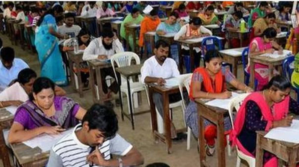 யுஜிசி நெட் தேர்வு எழுதியவரா நீங்கள்?
