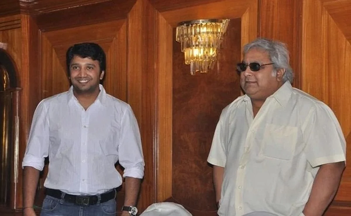 ராம்குமார், துஷ்யந்த்