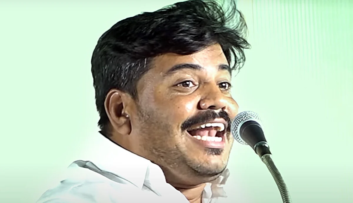 சைதை சாதிக்