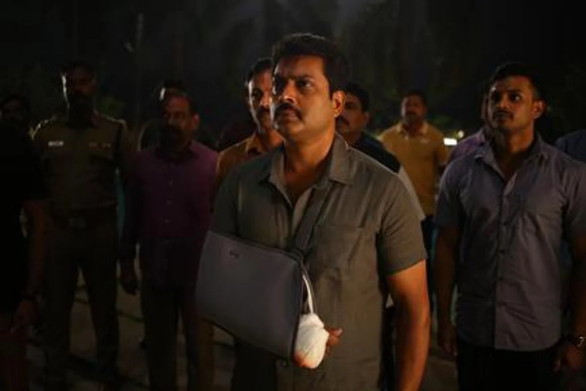 நடிகர் விஜய்யுடன் `தளபதி 67’ படத்தில் நடிக்கிறேனா?- நடிகர் நரேன்!