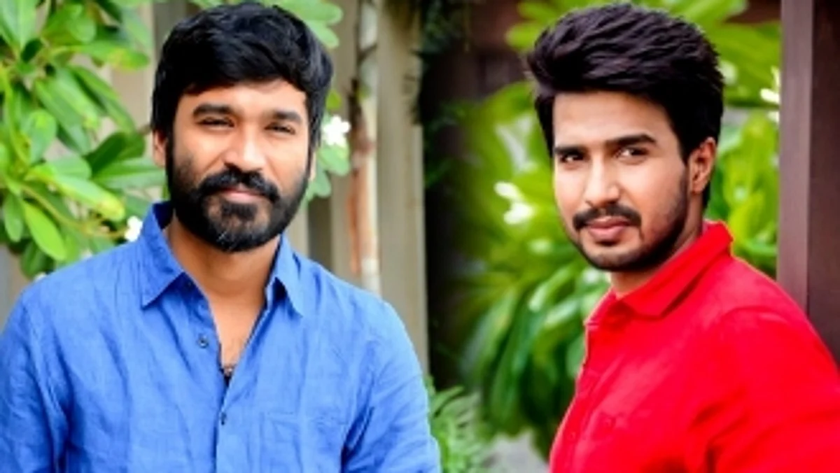 தனுஷ் இயக்கத்தில் நடிக்கும் விஷ்ணு விஷால்?