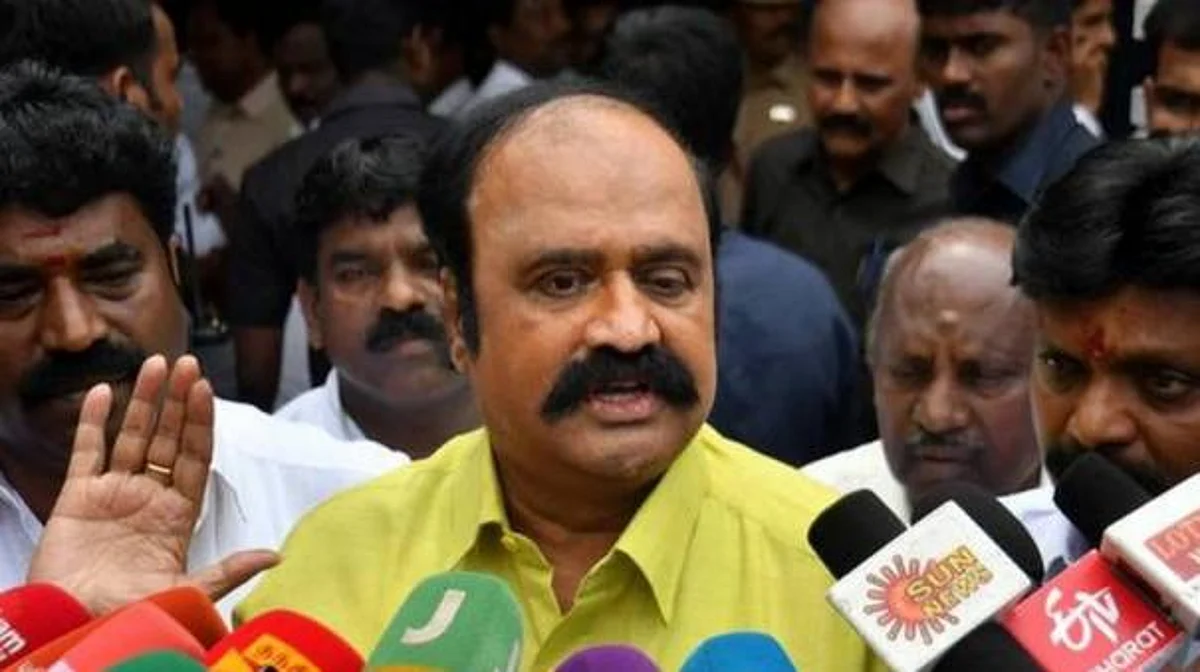 சிலை கடத்தல் வழக்கில் ஈபிஎஸ் பங்கு என்ன?: பொன் மாணிக்கவேல் விளக்க புகழேந்தி வலியுறுத்தல்