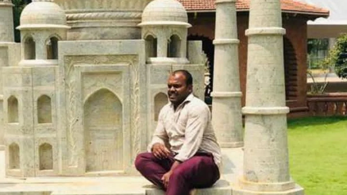 சாந்தகுமார்