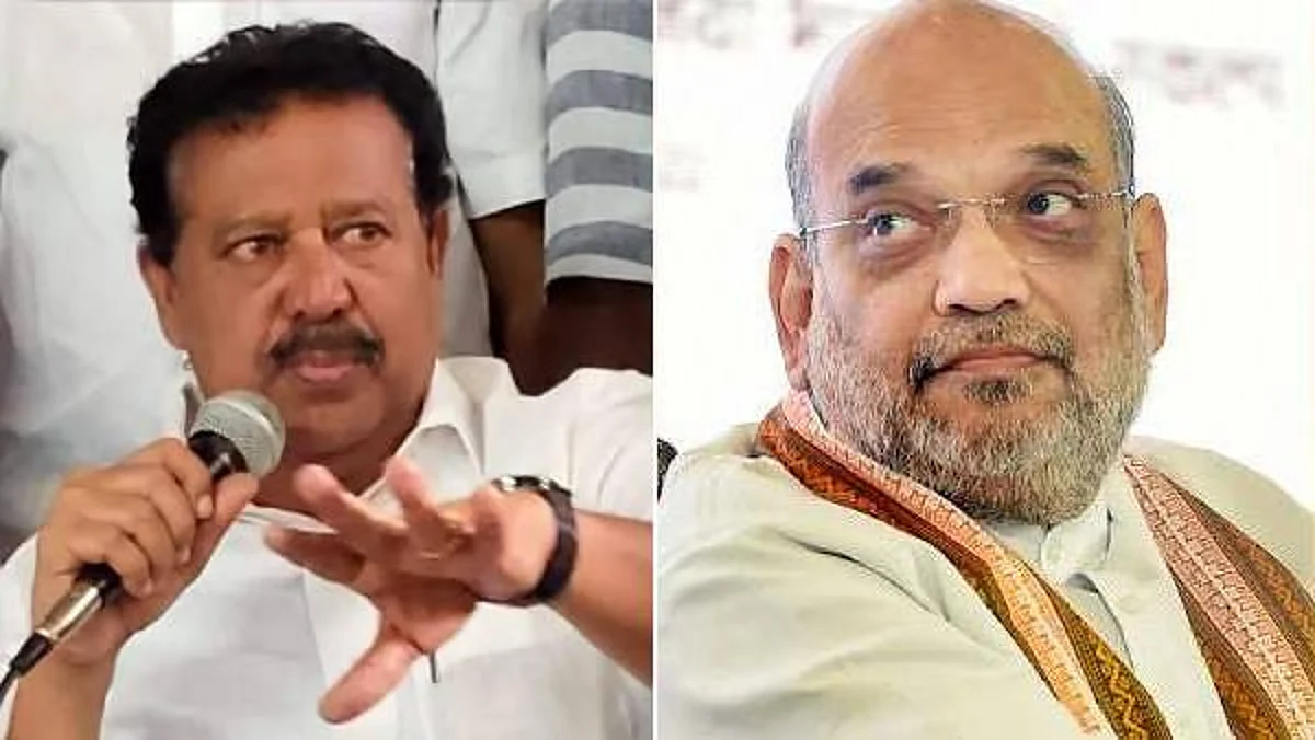 தமிழ்மொழியை அரியணையில் அமர வைத்து அழகு பார்ப்பதுதான் திமுகவின் தலையாயப் பணி: அமித்ஷா பேச்சுக்கு அமைச்சர் பொன்முடி பதிலடி