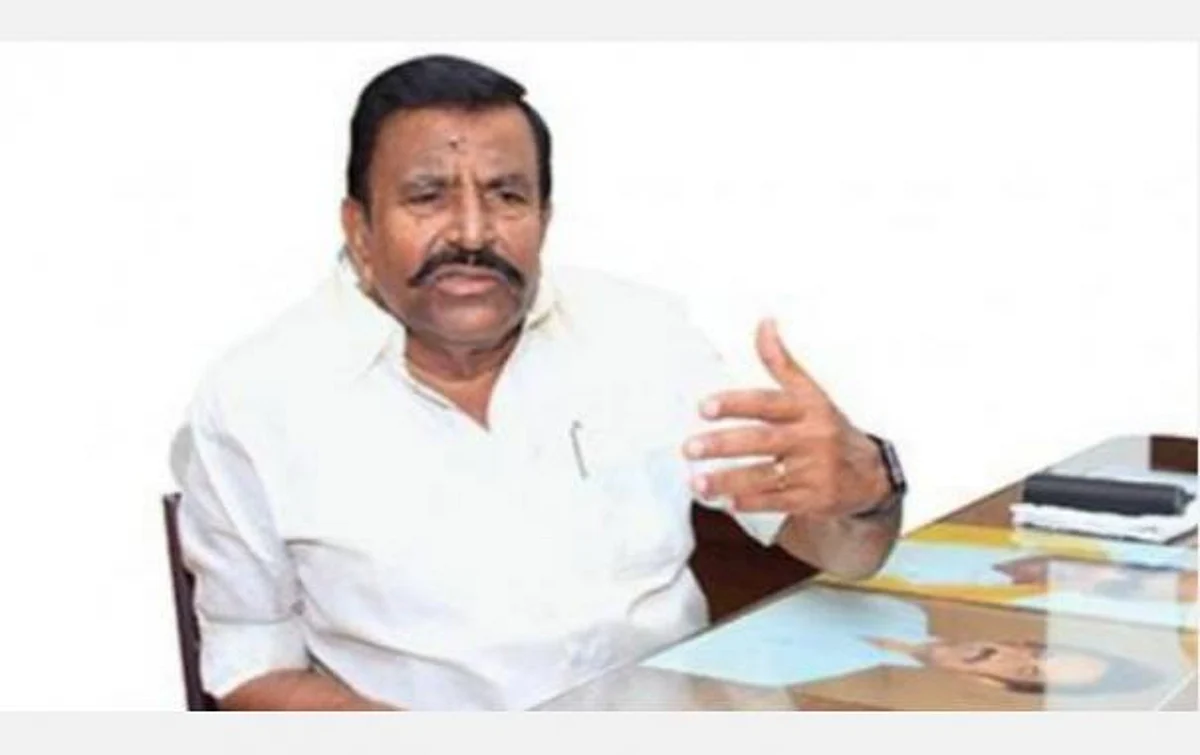 ஹேக்கர்களால் முடக்கப்பட்ட அமைச்சர் நேருவின் ட்விட்டர் பக்கம்: நாசா பற்றிய பதிவுகள் வெளியீடு