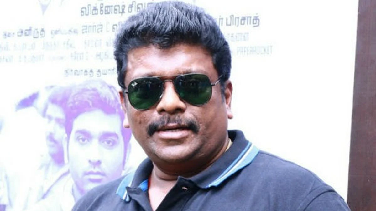 பொன்னியின் செல்வனால் பார்த்திபனுக்கு வந்த புது சிக்கல்!