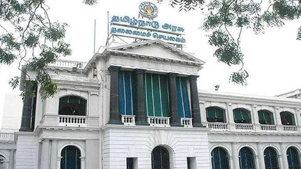 அதிக கட்டணம் வசூல்: தனியார் மருத்துவக் கல்லூரிகளுக்கு தமிழக அரசு எச்சரிக்கை