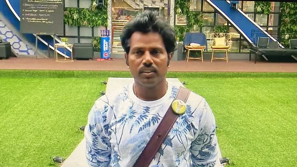 அடி சறுக்கிய அமுதவாணன்: சரவணன், அசல் கோளார் வரிசையில் மாட்டுகிறாரா?