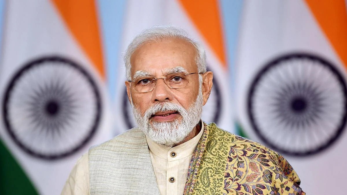 ‘மோடியின் பெயரை அகற்றுவோம்!’ - குஜராத் தேர்தலில் காங்கிரஸின் அதிரடி வாக்குறுதி