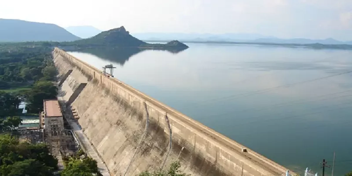 மேட்டூர் அணை நீர்வரத்து சற்று உயர்வு