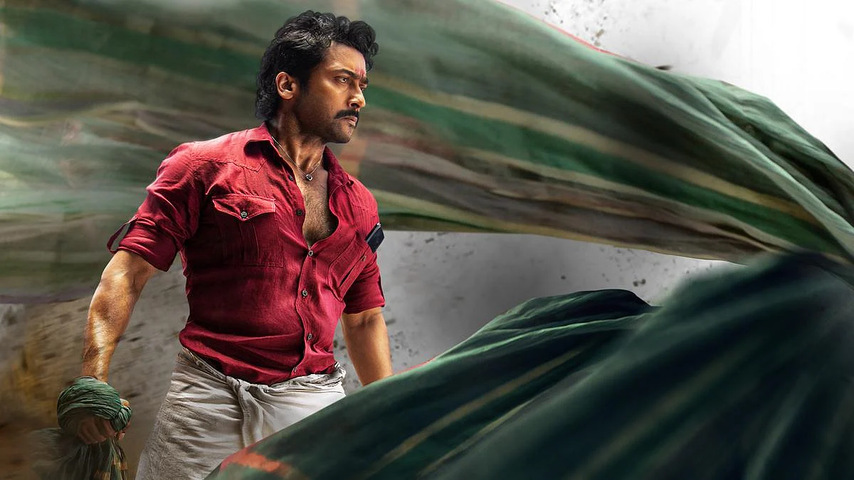‘எதற்கும் துணிந்தவன்’ பயன்பாட்டுக்கு ‘டம்மி’ துப்பாக்கிகள்!