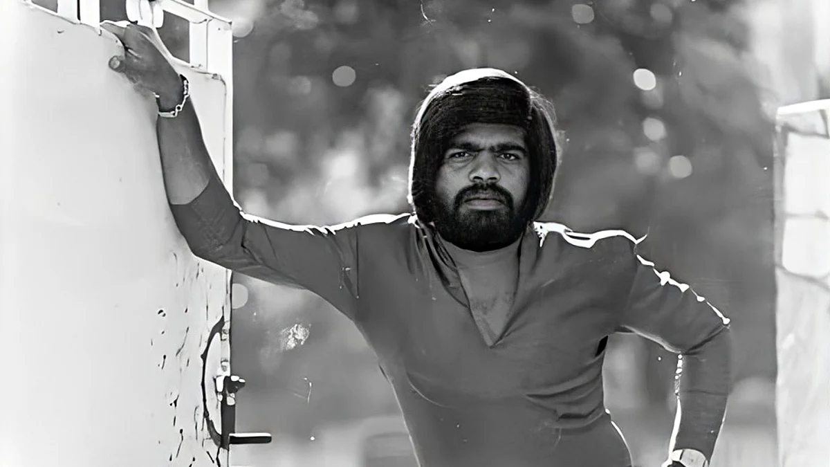 பான் இந்தியா இசையில் தடம் பதிக்கும் டி.ராஜேந்தர்!