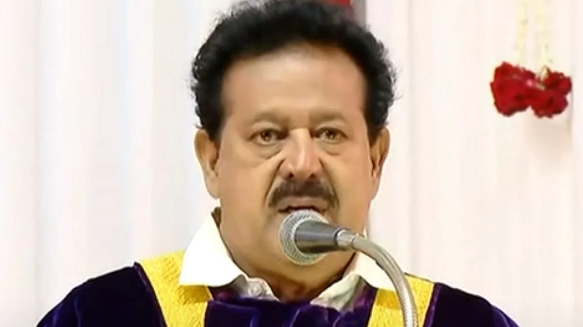 தமிழில் பொறியியல் படிப்பு ஏன்?- அமைச்சர் பொன்முடி விளக்கம்!