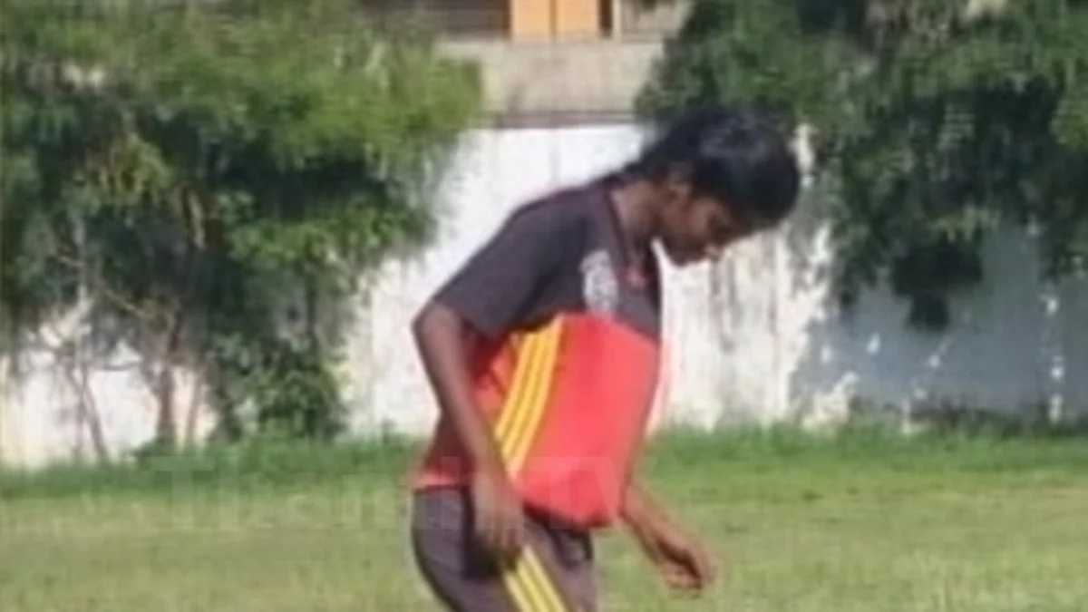 தவறான சிகிச்சையால் கால்கள் அகற்றப்பட்ட கால்பந்து வீராங்கனை உயிரிழப்பு: 17 வயதில் கனவுகளை இழந்த சோகம்