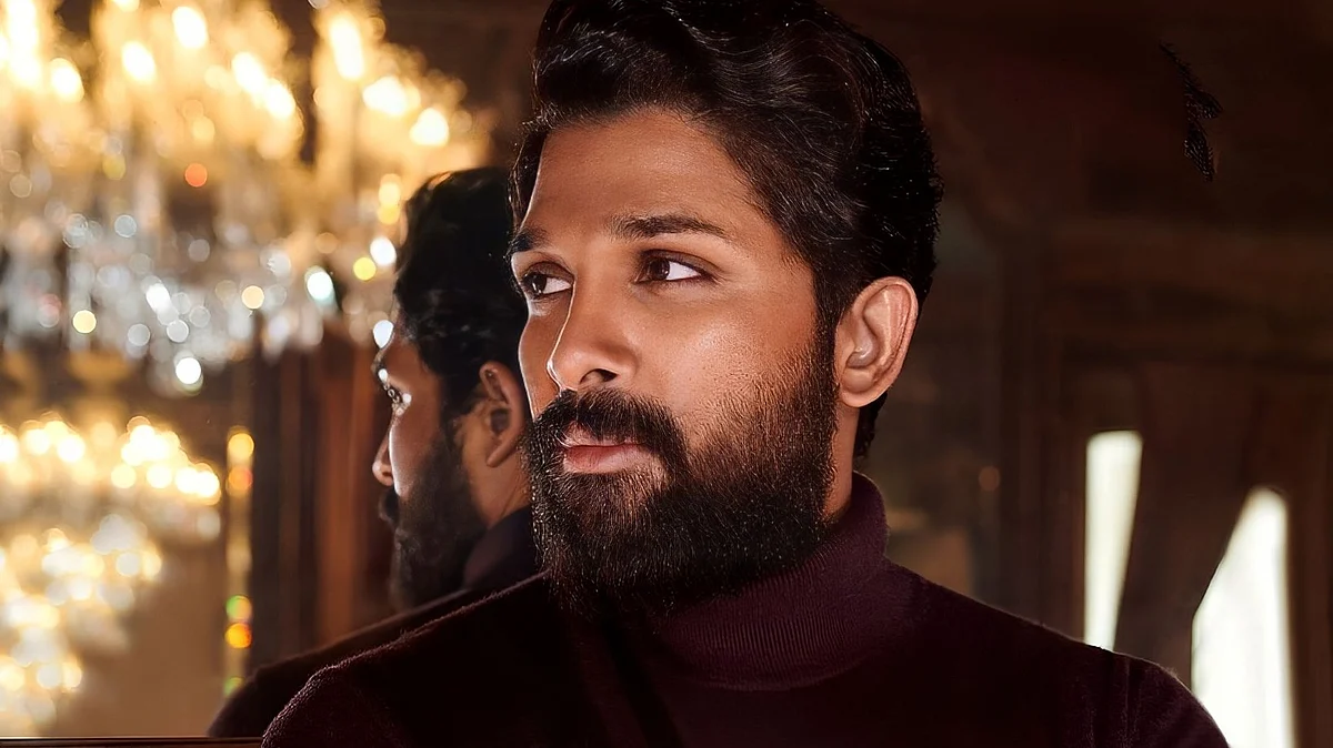 அல்லு அர்ஜூன்