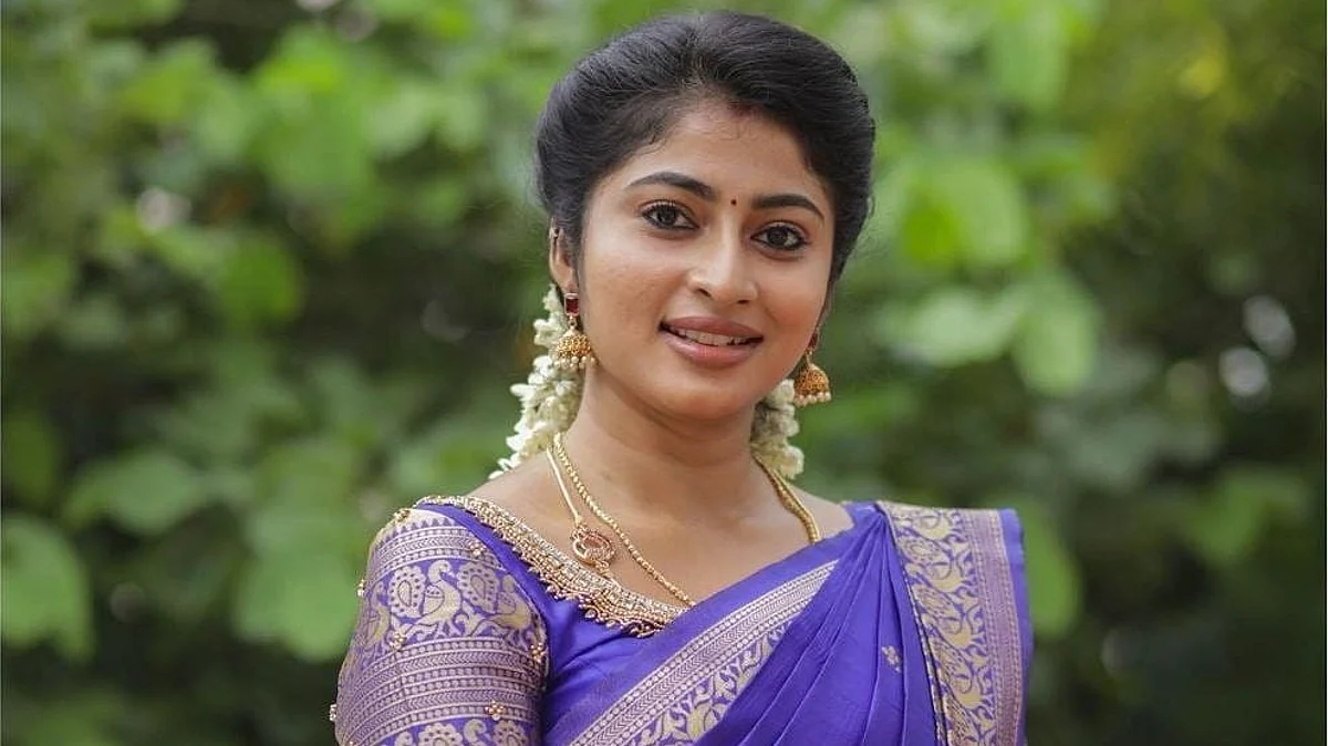 வைஷ்ணவி