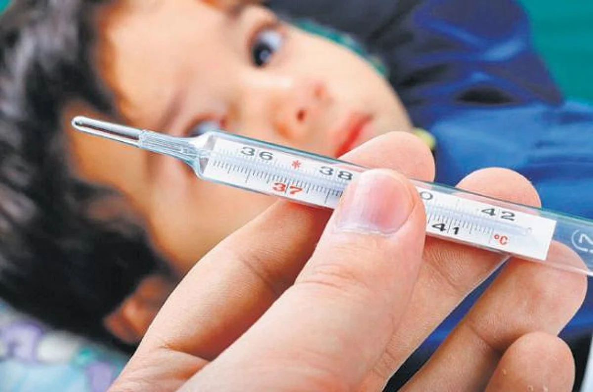 மழைக்கால நோய்களிலிருந்து மக்களைக் காப்போம்!