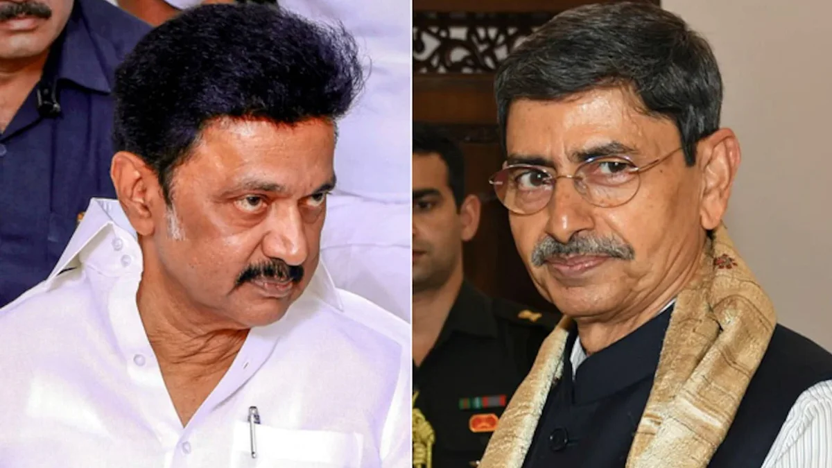 ‘பிரிட்டிஷ் கவர்னர் ஜெனரல்கள்’!: ஆளுநரை இடித்துரைக்கும் முரசொலி