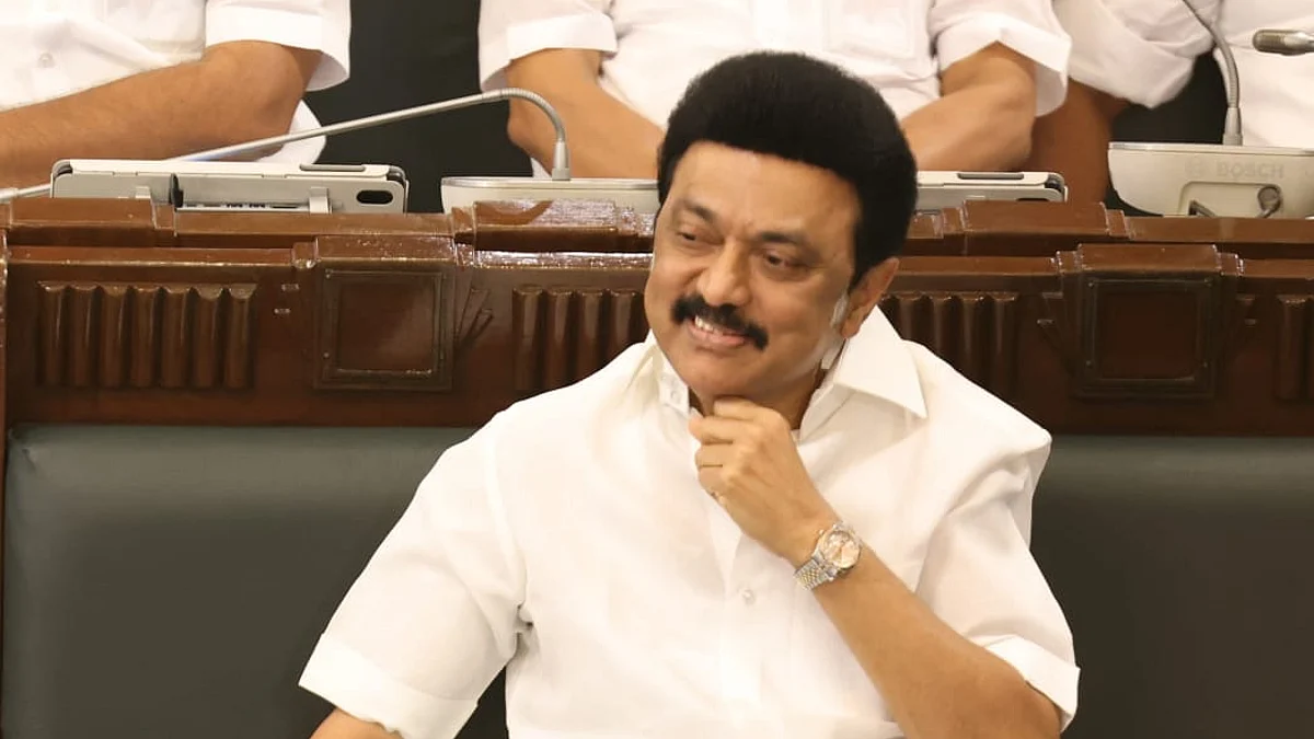 `மின் இணைப்புடன் ஆதார் இணைப்பை கைவிடுக'- முதல்வருக்கு சென்ற கூட்டணி கட்சித் தலைவரின் கடிதம்