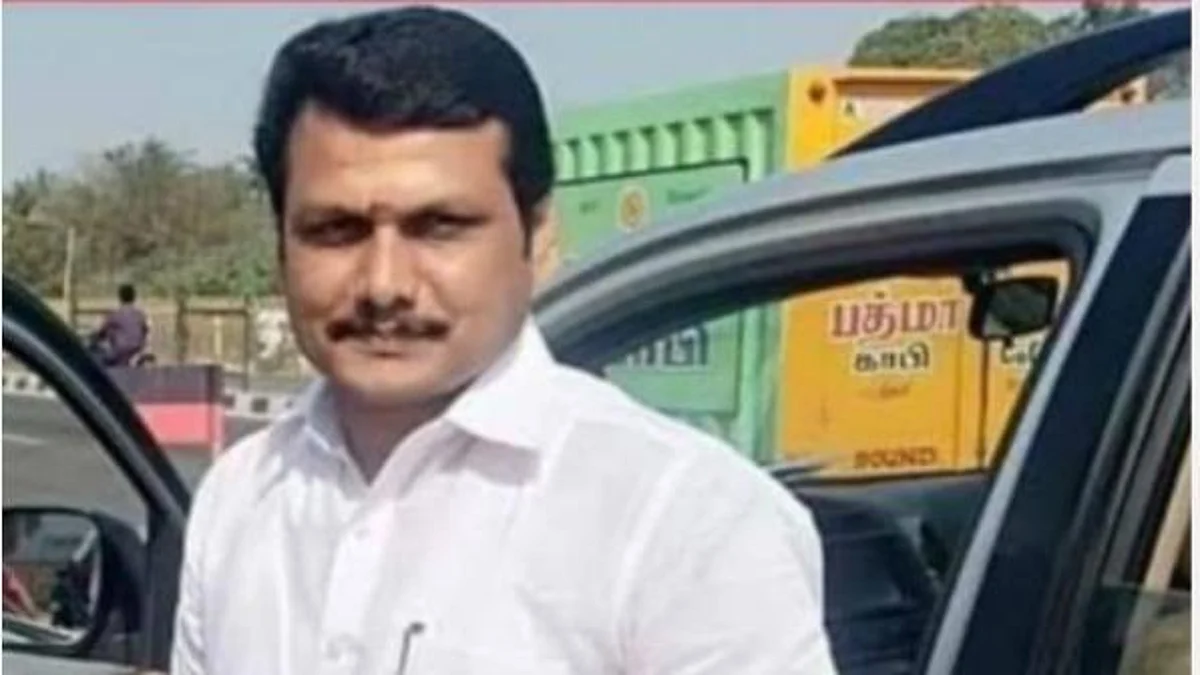 இலவச மின்சாரத்திற்கு இந்த ஆண்டு கூடுதலாக 4 ஆயிரம் கோடி ஒதுக்கீடு: அமைச்சர் செந்தில் பாலாஜி தகவல்