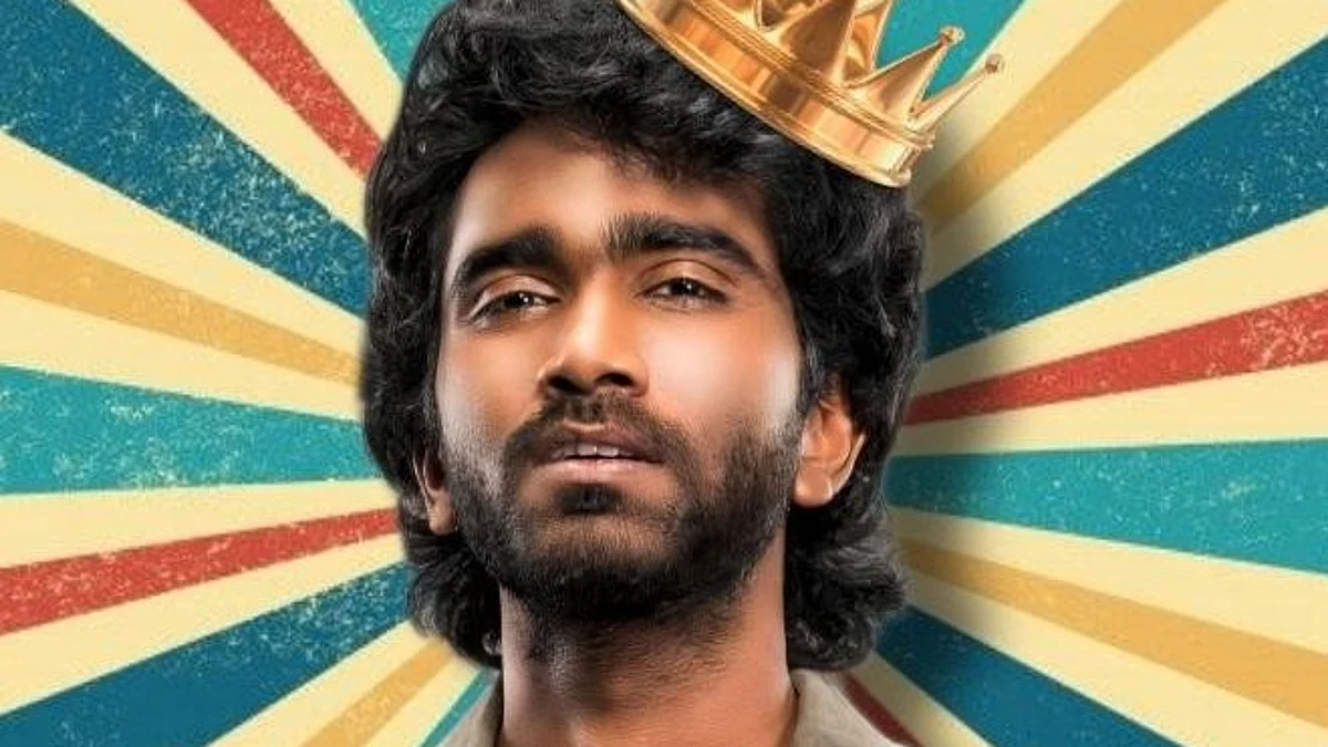 ‘ஃபோட்டோஷாப் பண்ணிட்டாங்க..’: புலம்பும் பிரதீப்; தேற்றும் ரசிகர்கள்
