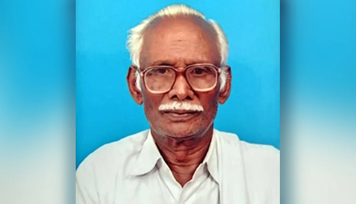தங்கவேல்