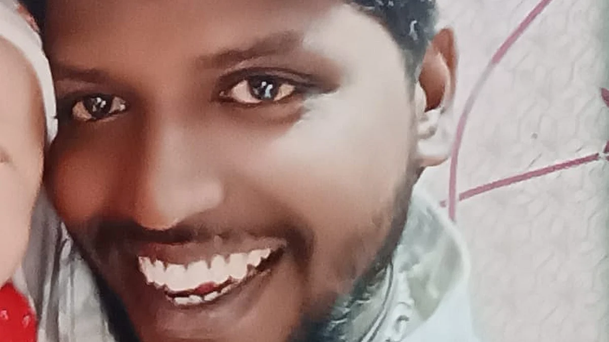 நாகூர் கனி.
