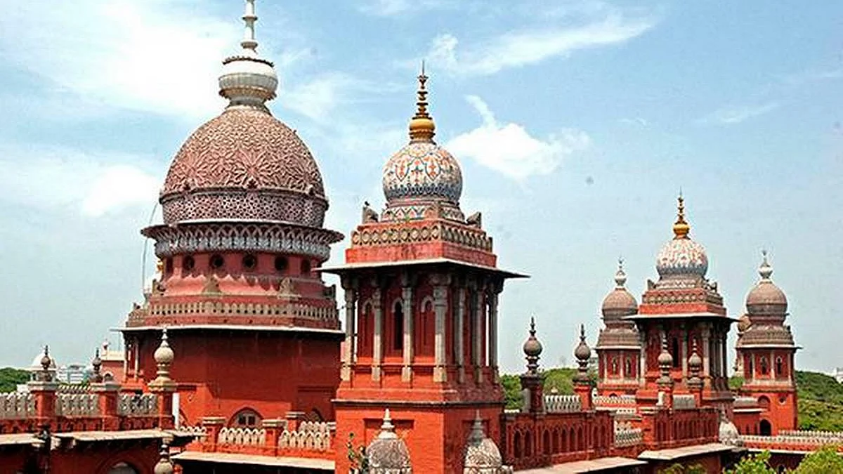 ராமஜெயம் கொலை வழக்கு: உயர் நீதிமன்றத்தில் விசாரணை அறிக்கை தாக்கல்