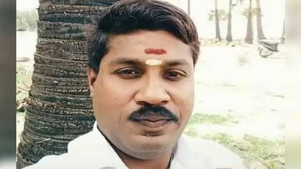 `அஜித் படத்தில் நடிக்கப் போகிறேன்; பேச்சுவார்த்தை நடக்கிறது'- ரசிகர்களுக்கு ஜி.பி.முத்து இனிப்பான செய்தி
