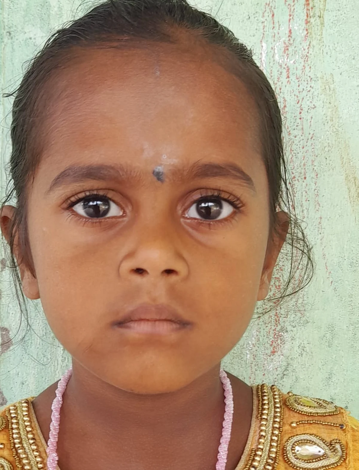 அக்ஷிதா