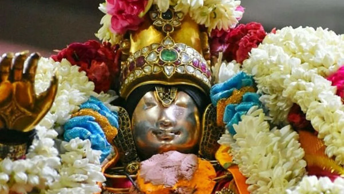 கள்ளழகர்