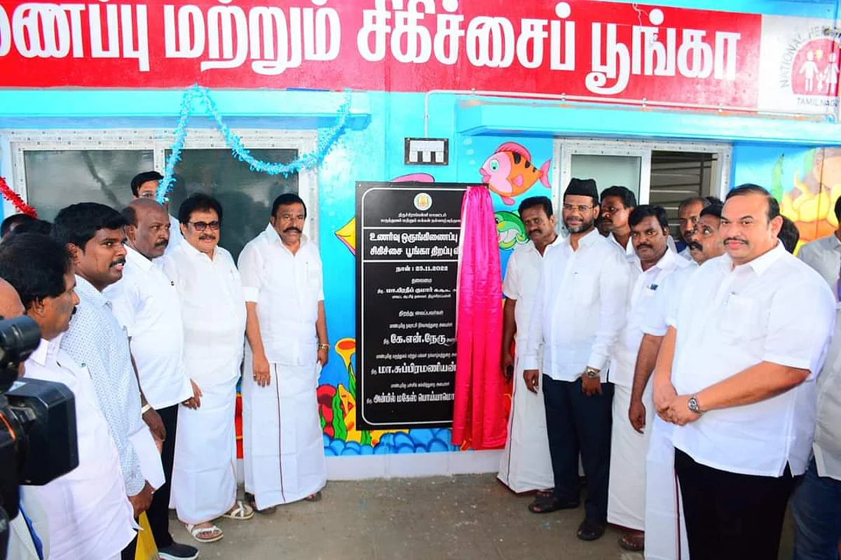 அரசு மருத்துவமனைகளில் தினந்தோறும் 10 ஆயிரம் அறுவை சிகிச்சைகள்: அமைச்சர் மா.சுப்பிரமணியன் தகவல்