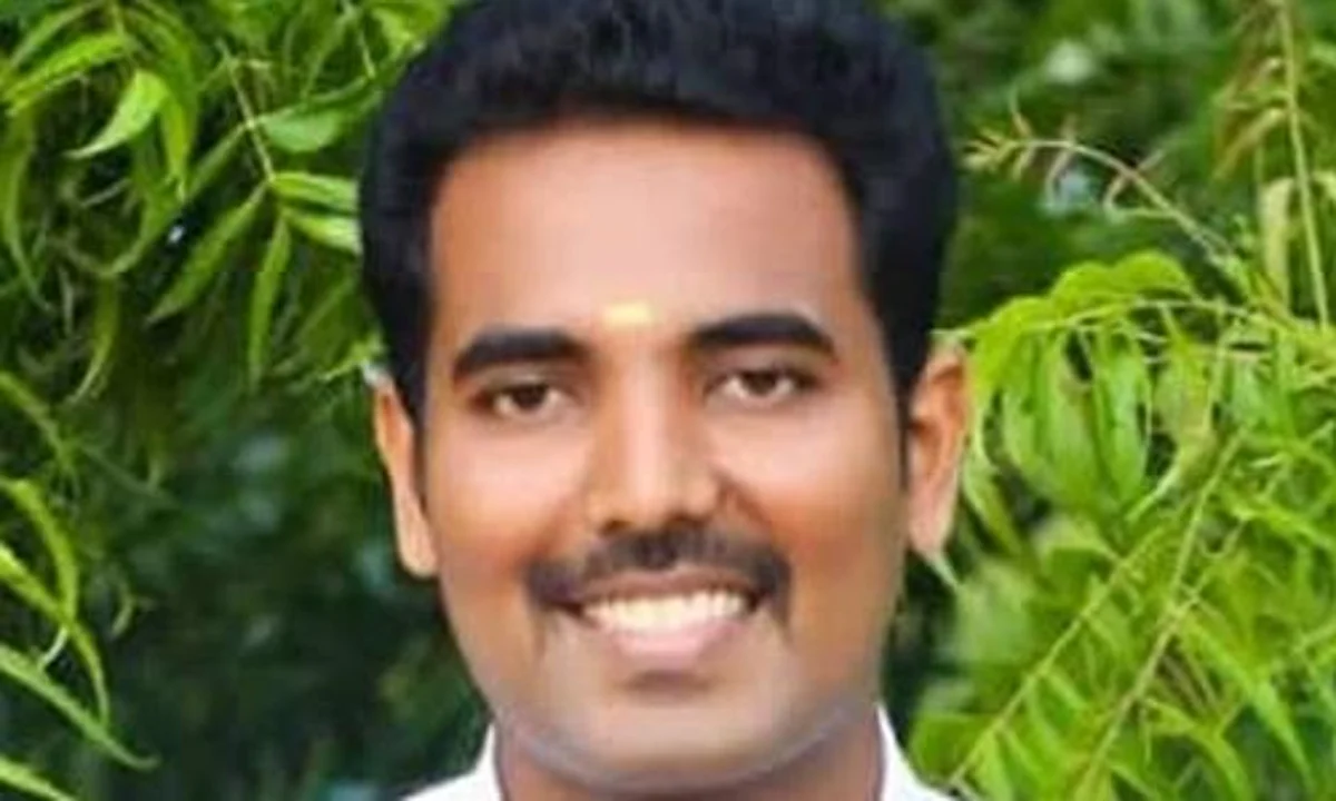 கலையரசன்