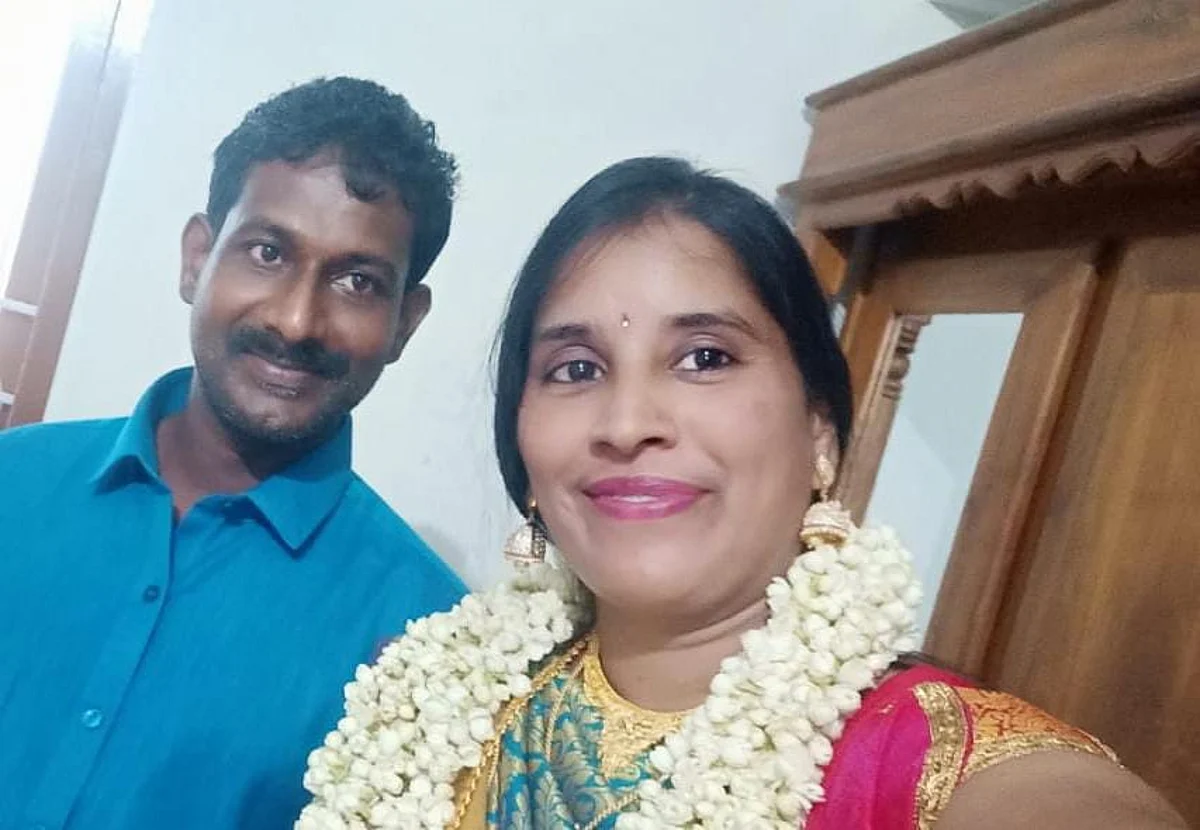 மாலத்தீவு தீ விபத்தில் குமரி தம்பதி பலி: இந்தியர்கள் 9 பேர் உயிரிழந்த சோகம்