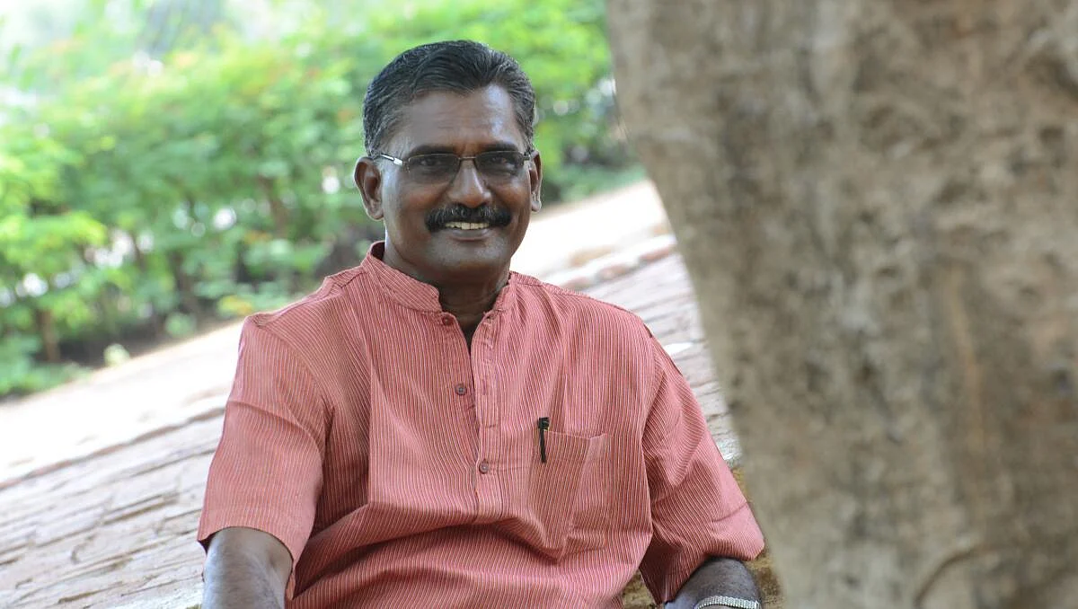 வேல ராமமூர்த்தி