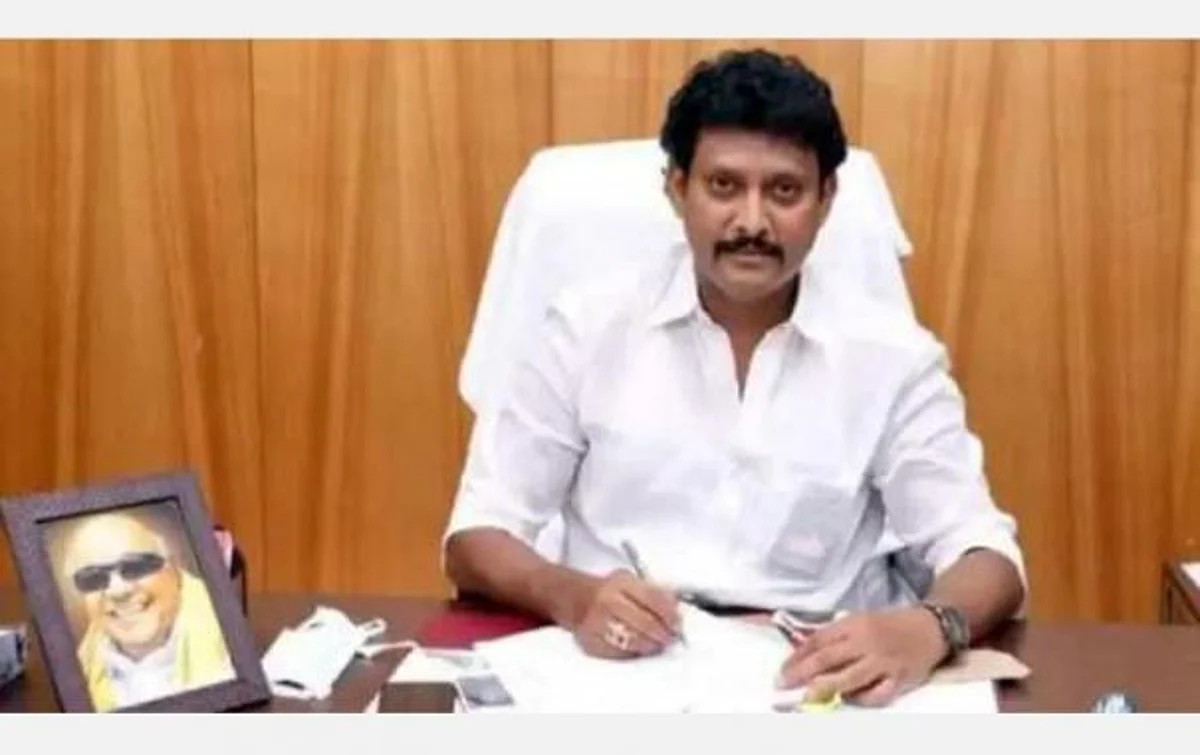 தமிழக பள்ளிகளில் கரோனா கட்டுப்பாடு: அமைச்சர் அன்பில் மகேஷ் முக்கிய தகவல்