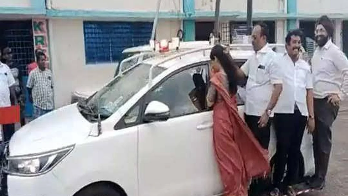 ‘சுய மரியாதை, சமூக நீதி எல்லாம் செத்துப்போனது’: அண்ணாமலை ஆவேசம்
