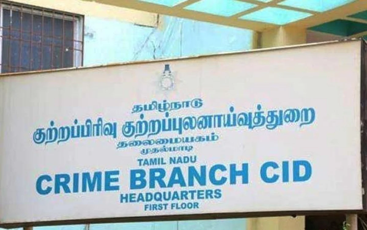 தமிழகத்தில் 16 மாதங்களில் 39 பேர் தற்கொலை: 6 ஆன்லைன் சூதாட்ட நிறுவனங்களுக்கு சிபிசிஐடி நோட்டீஸ்