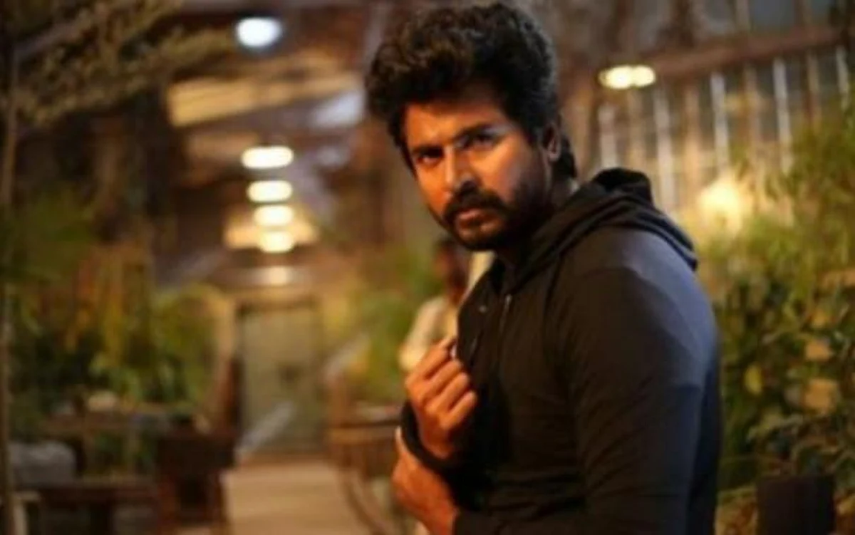 கிரிக்கெட் வீரர் நடராஜனின் பயோபிக்: இயக்குநராகிறார் சிவகார்த்திகேயன்