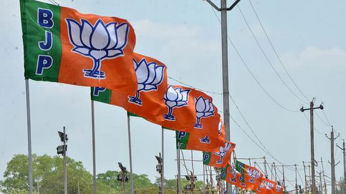 திரிபுராவில் மற்றொரு பாஜக எம்எல்ஏ ராஜினாமா: ஆளும் பாஜக கூட்டணிக்கு முற்றும் நெருக்கடி
