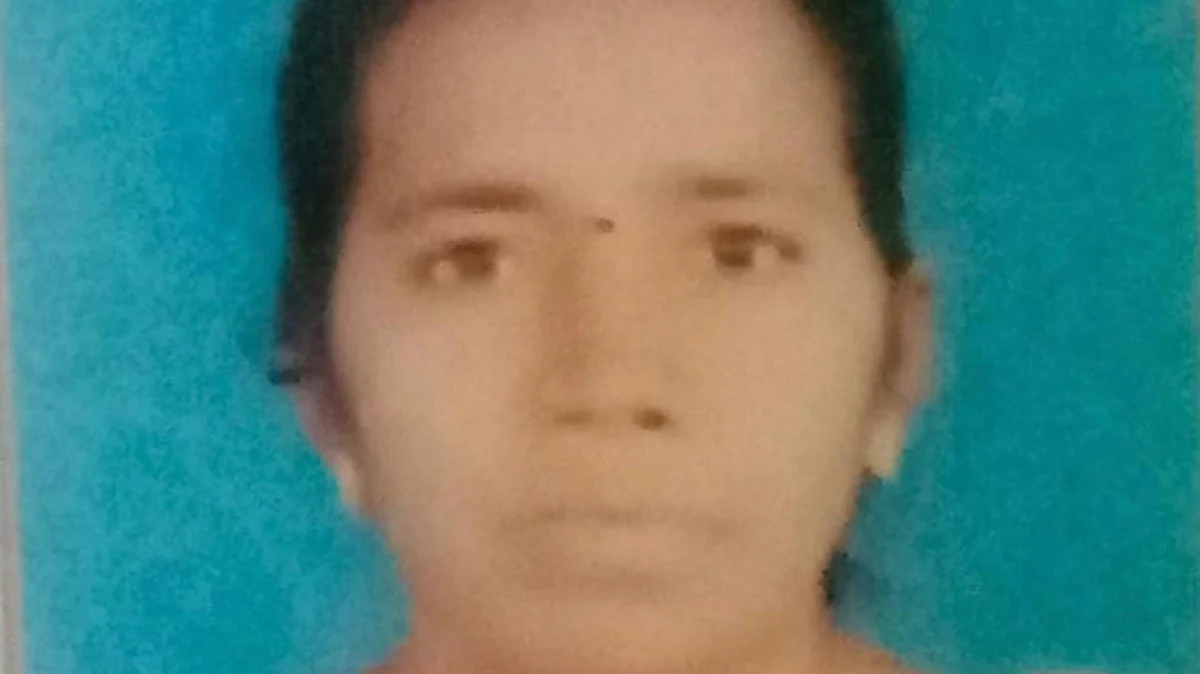 இந்திராணி
