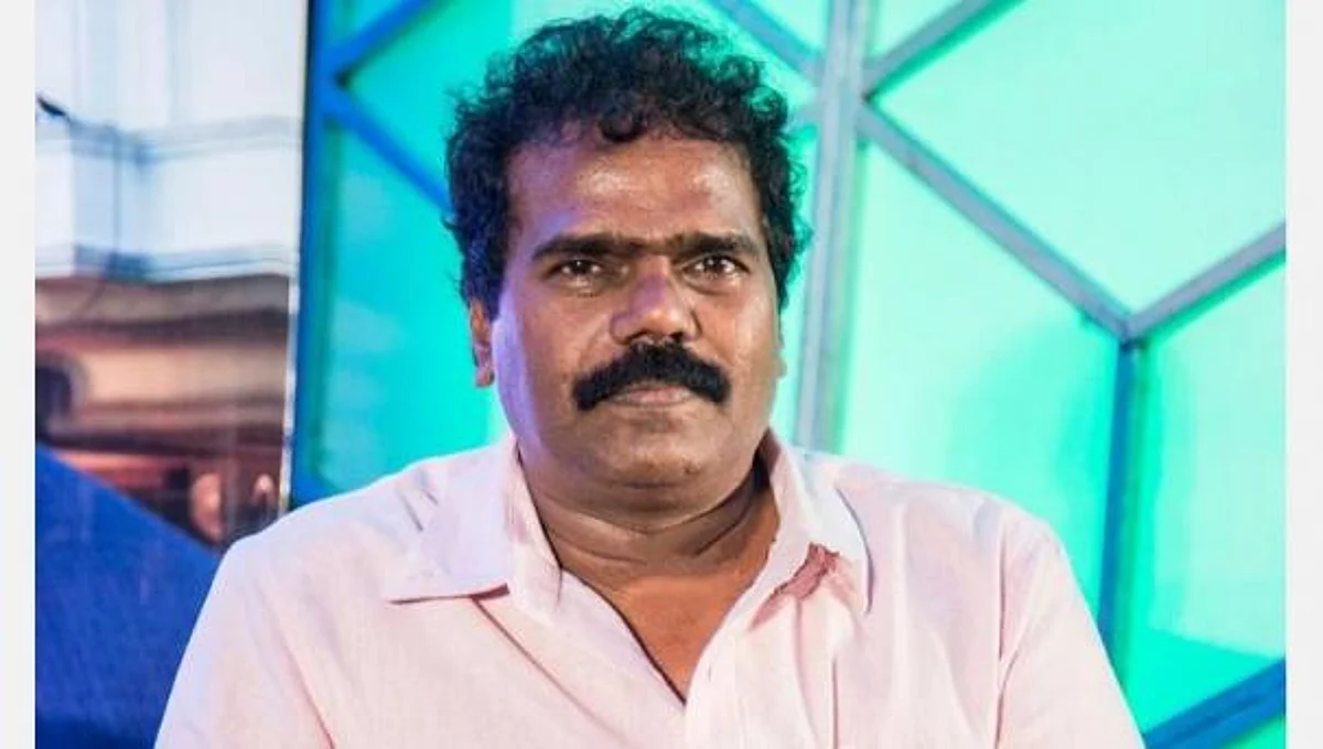 தமிழக அரசு பள்ளிகளின் தரம் உயர இப்படி செய்யலாமே?: இயக்குநர் தங்கர்பச்சான் சொல்லும் ஐடியா