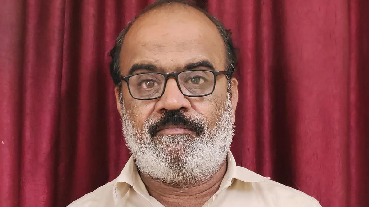பெண் குரலில் பேசி மோசடியில் ஈடுபட்ட கல்யாணராமன்