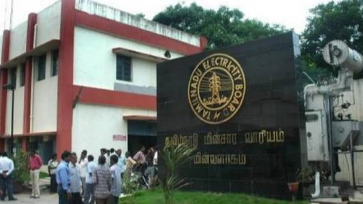 கரையை நெருங்கும் மேன்டூஸ்; ரயில், பேருந்து சேவை நிறுத்தம்: மின்சாரம் துண்டிப்பு?