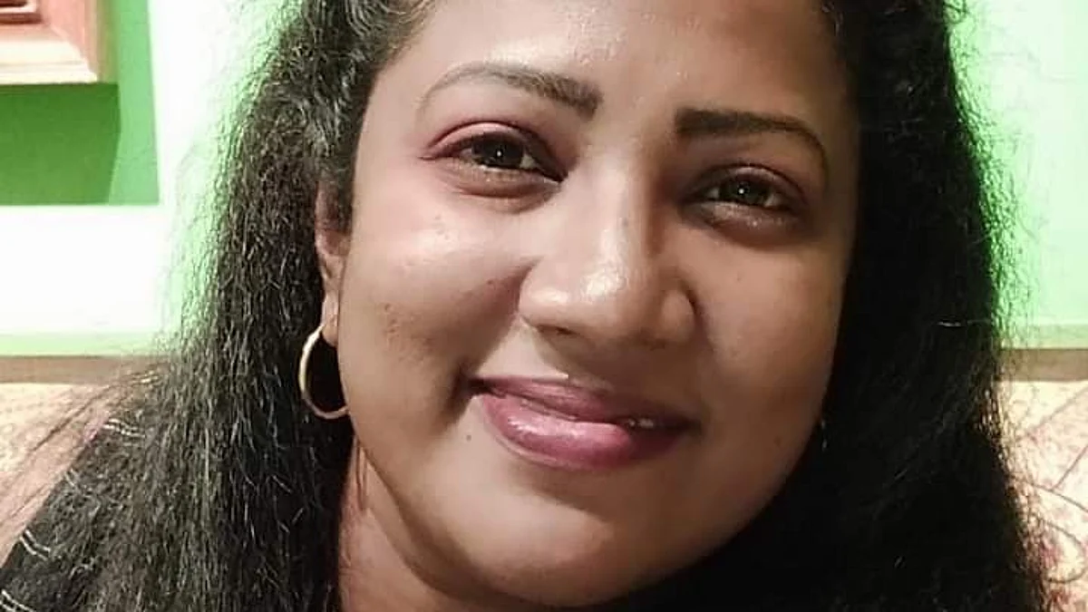 முதல்வர் ஸ்டாலின் செய்ததை ஏற்றுக்கொள்ளவே முடியவில்லை: கொதித்துப் போன பேரா.அன்பழகனின் பேத்தி