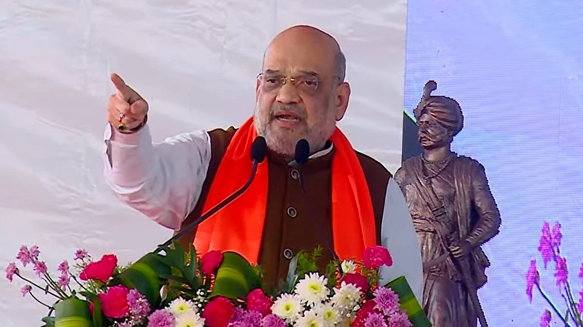 ’தனித்து நிற்போம்; தனிப்பெரும்பான்மையில் ஆட்சியை தக்க வைப்போம்’