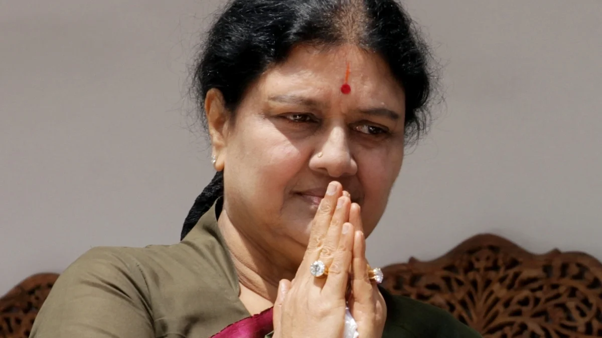 ‘அதிமுக அணிகளை ஒருங்கிணைக்கும் வேலை எப்போதோ தொடங்கியாயிற்று..’