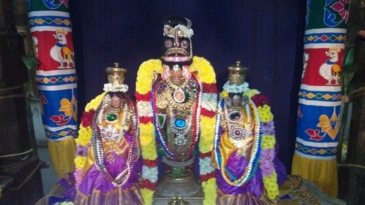கிருத்திகை நட்சத்திர அன்பர்களே! 2023ல் எதிலும் கவனம் தேவை; திடீர் செலவு; வேலையில் உஷார்!